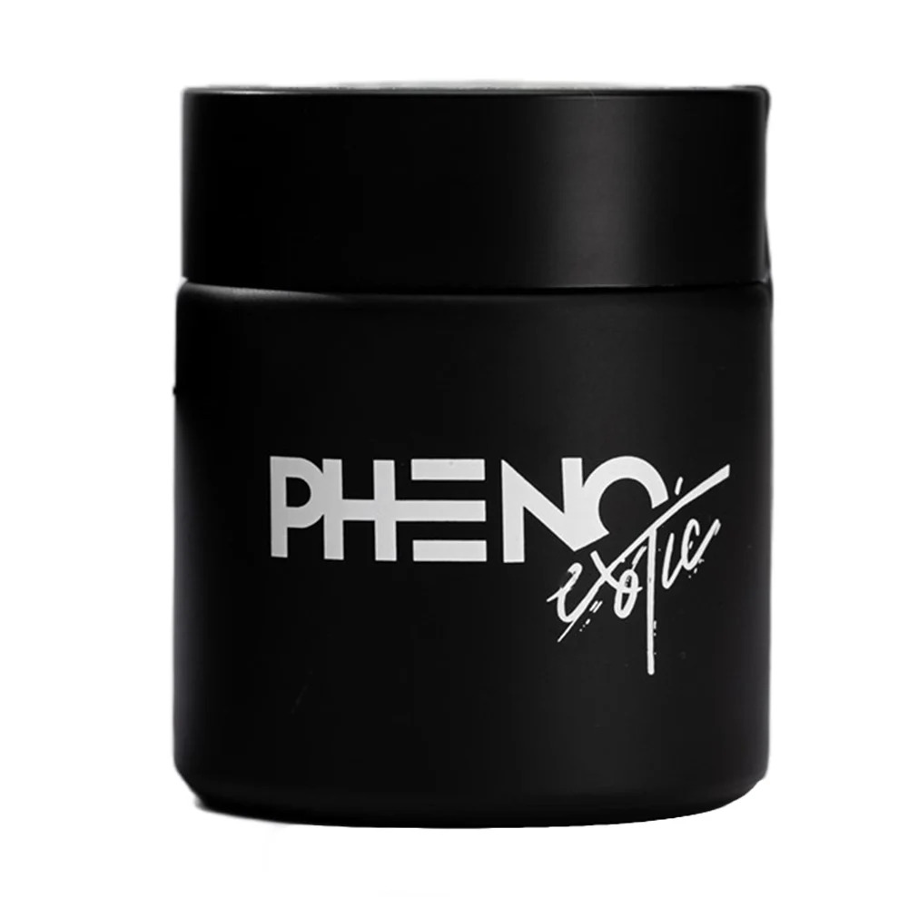 Photograph of product: Alien Mints x Permanent Marker - 3.5g