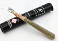 Photograph of product: Kaviar | 1.5g Gold Kaviar Joint | Queen's Cake (I)