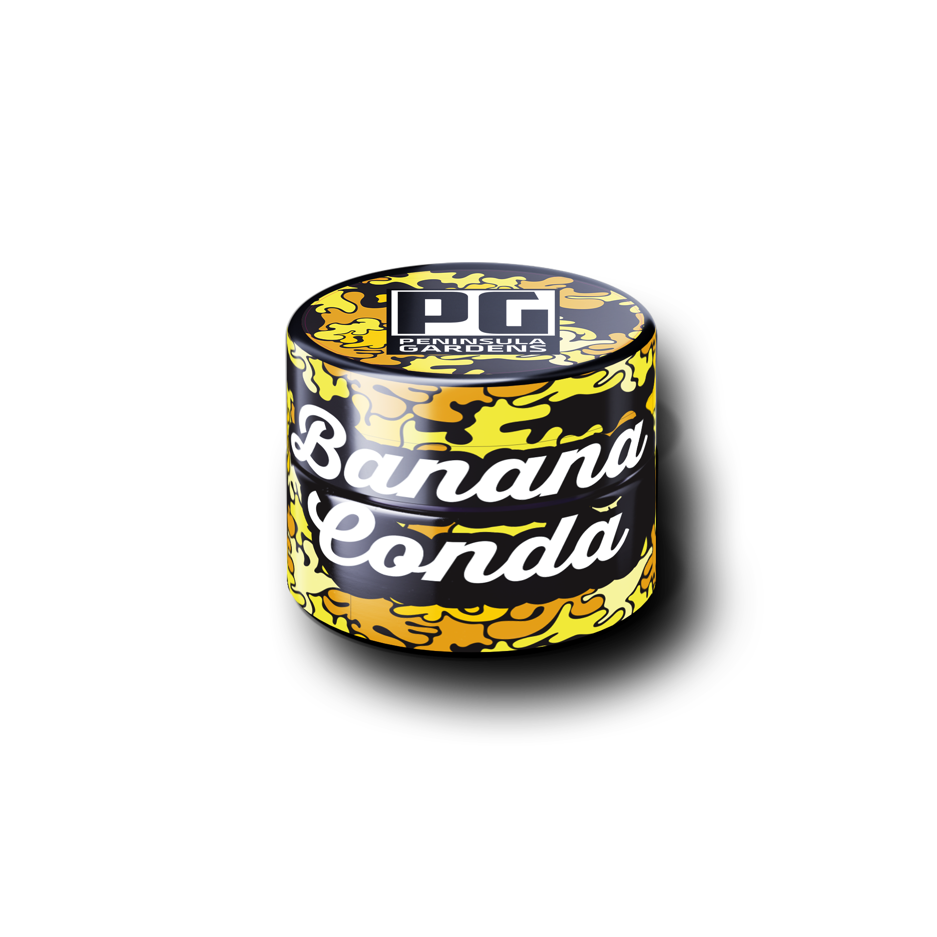 Photograph of product: Peninsula Gardens Rosin | BananaConda