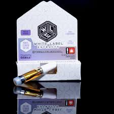 Photograph of product: WLE | CR VAPE CART | WHITE GRAPEFRUIT COOKS