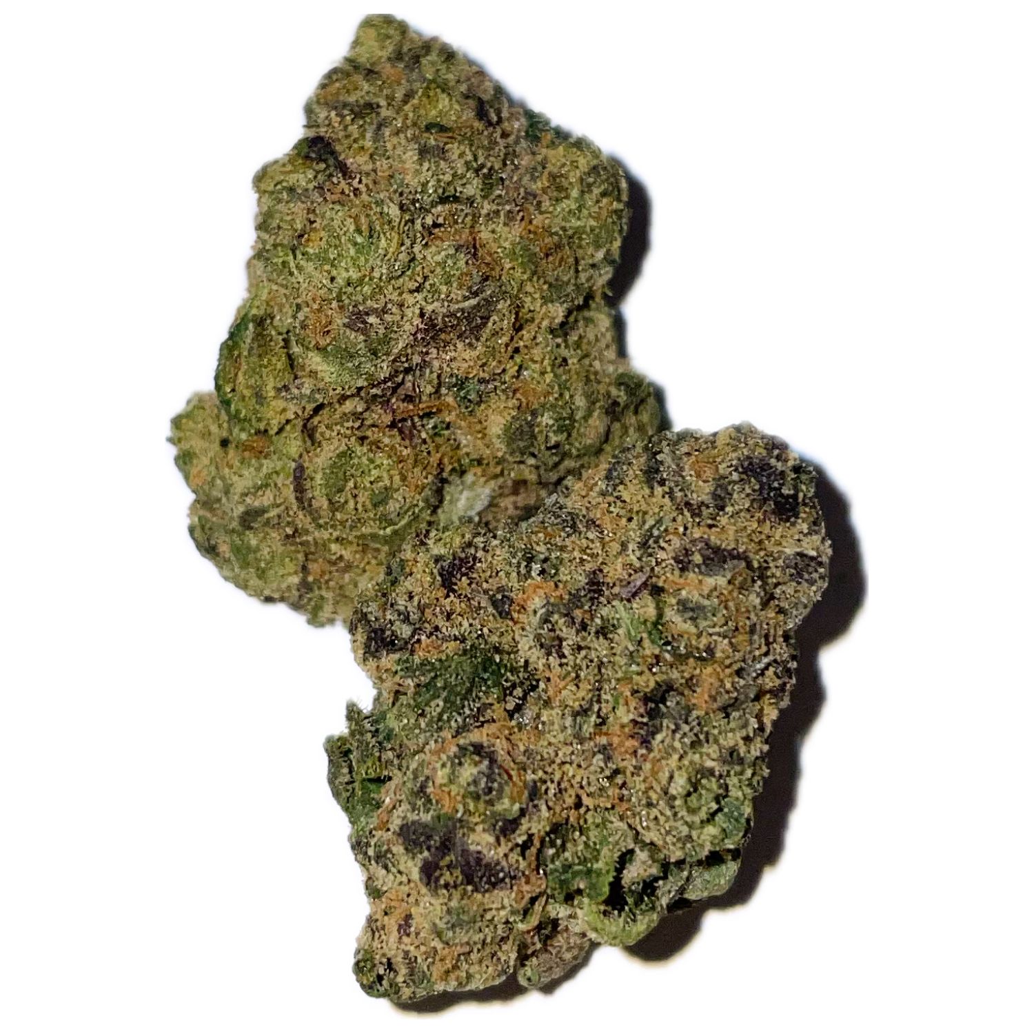 Photograph of product: Lemon Cherry Sherbet - 3.5g