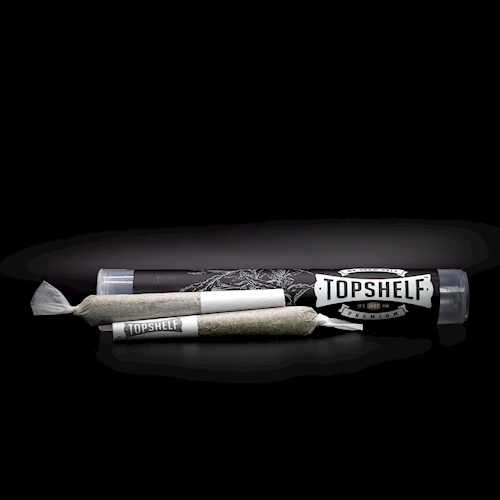 Photograph of product: Berry Blender [DOH] 2pk - by Top Shelf