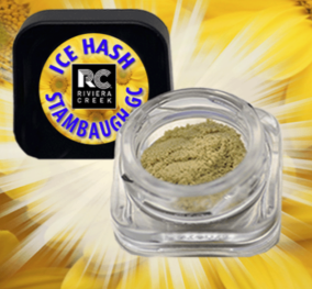 Photograph of product: Stambaugh GC | au chocolat | 0.5g