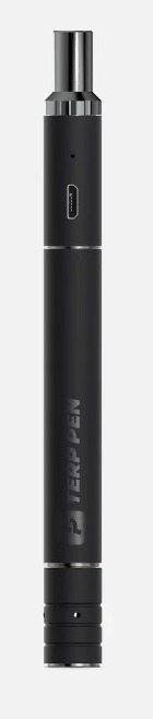 Photograph of product: Boundless Terp Pen (Black)
