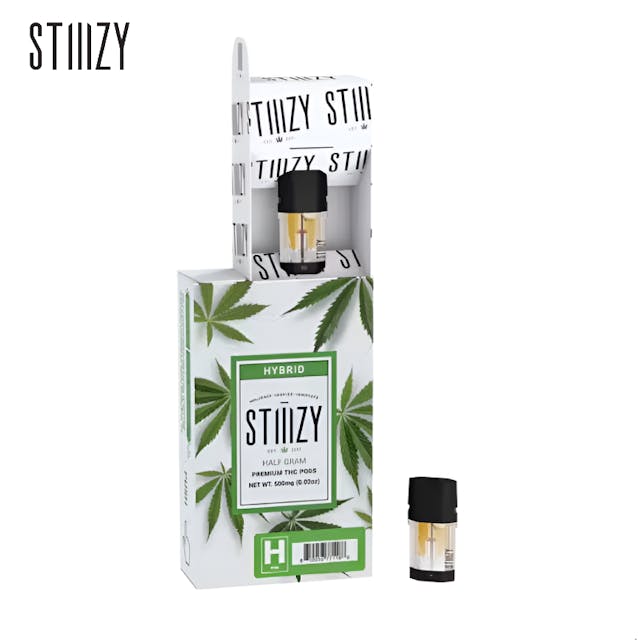 Photograph of product: Pineapple Runtz - 0.5g -