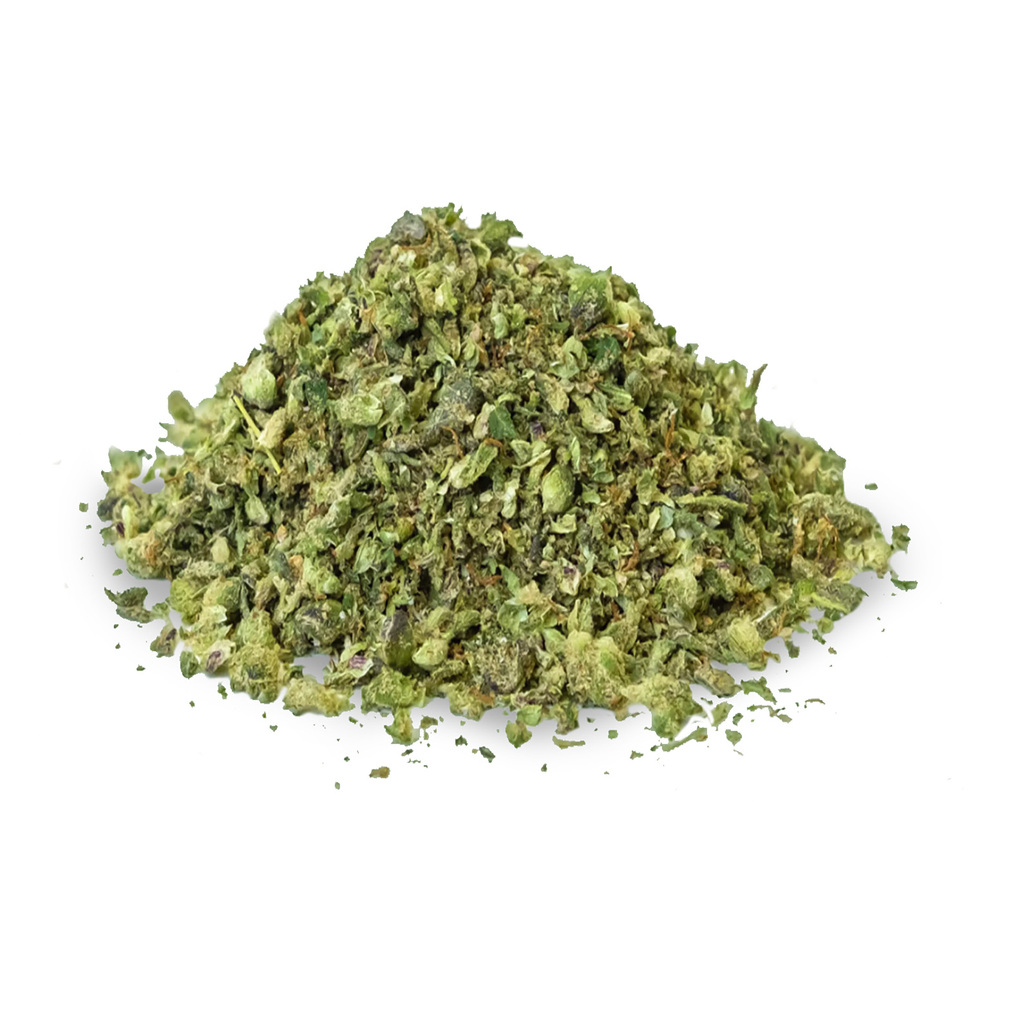 Photograph of product: NTH FARMS - Shake - Lemon Cherry Za - 28g