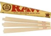 Photograph of product: King Size Cones | 3 Pack