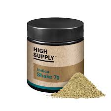 Photograph of product: Tropsanto #5 Shake | 7g