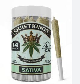 Photograph of product: Dream Diesel Pre Roll 14pk