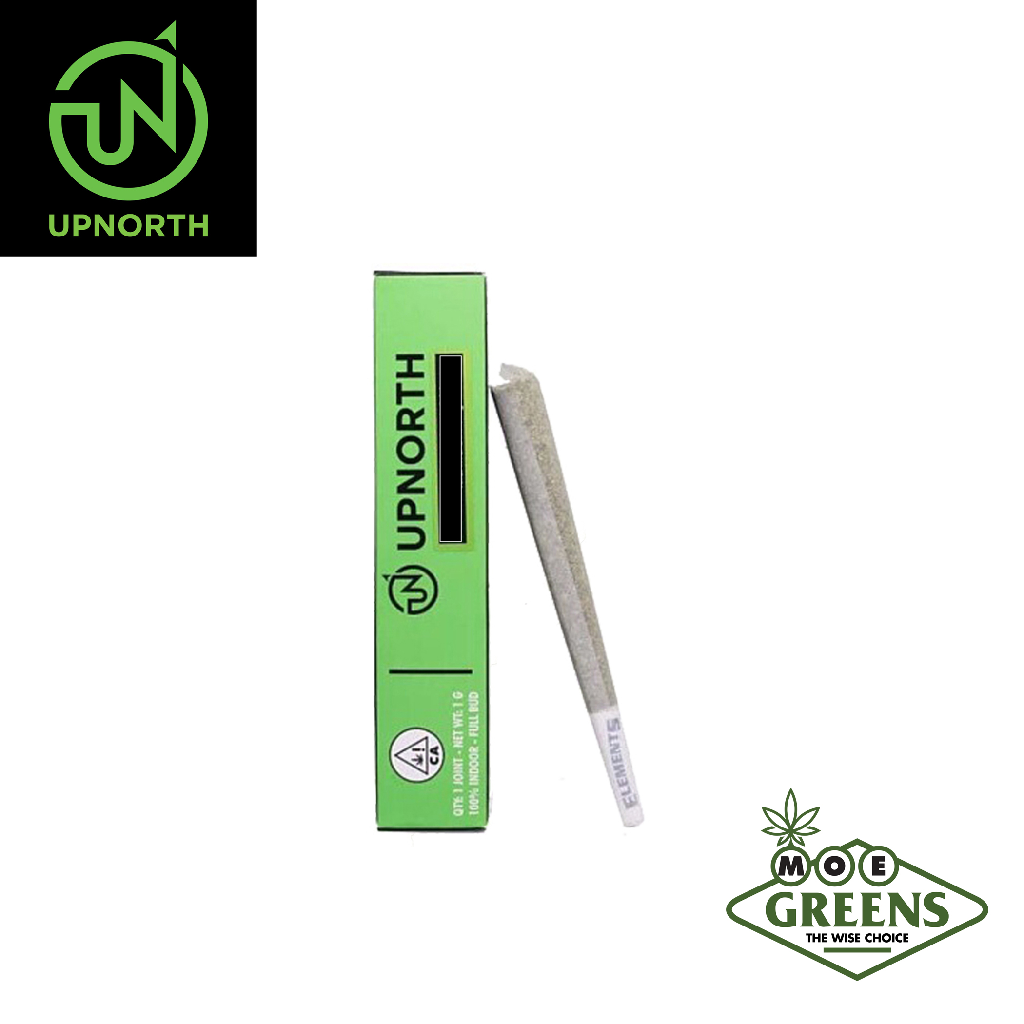 Photograph of product: NYC DIESEL