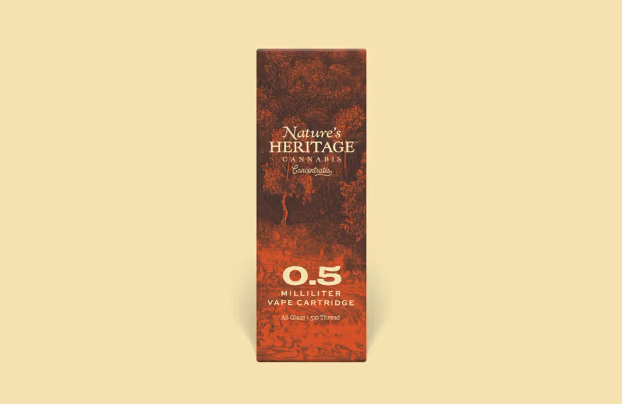 Photograph of product: Snakes Cake S1 Live Rosin Vape