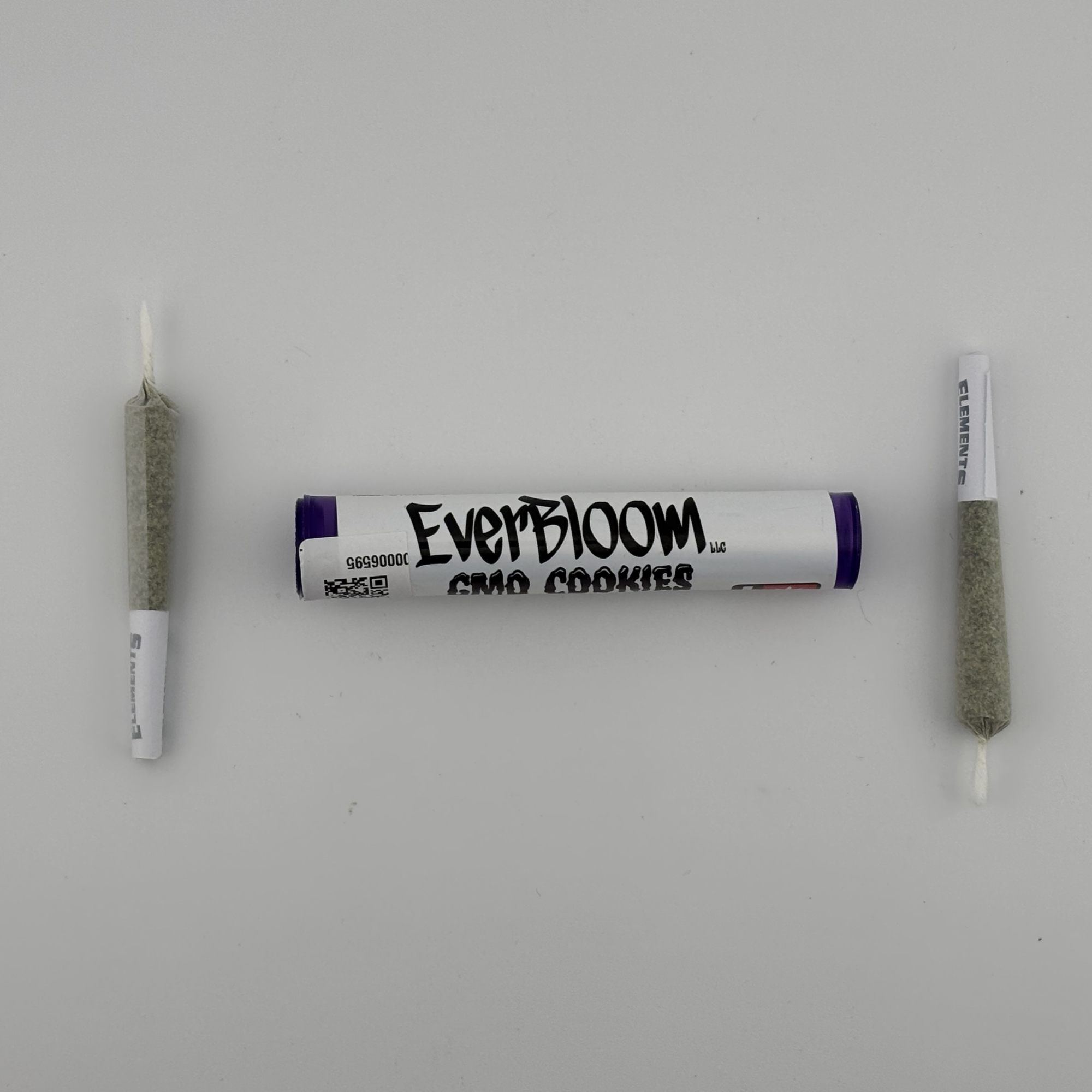 Photograph of product: Everbloom | 2pk PR | GMO Cookies