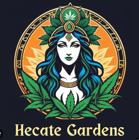 Photograph of product: Hecate Gardens Low Tide - 3.5g