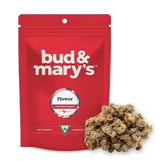 Photograph of product: Bud & Mary's | Hot Rod - 3.5g Pack