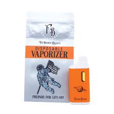 Photograph of product: Northern Lights Disposable Vape (1g)