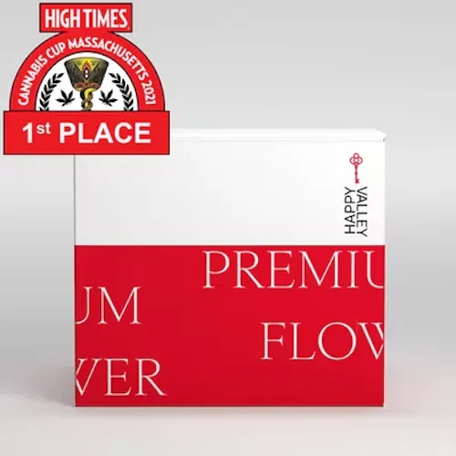 Photograph of product: Super Lemon Haze Flower (Select Plus) - 3.5g