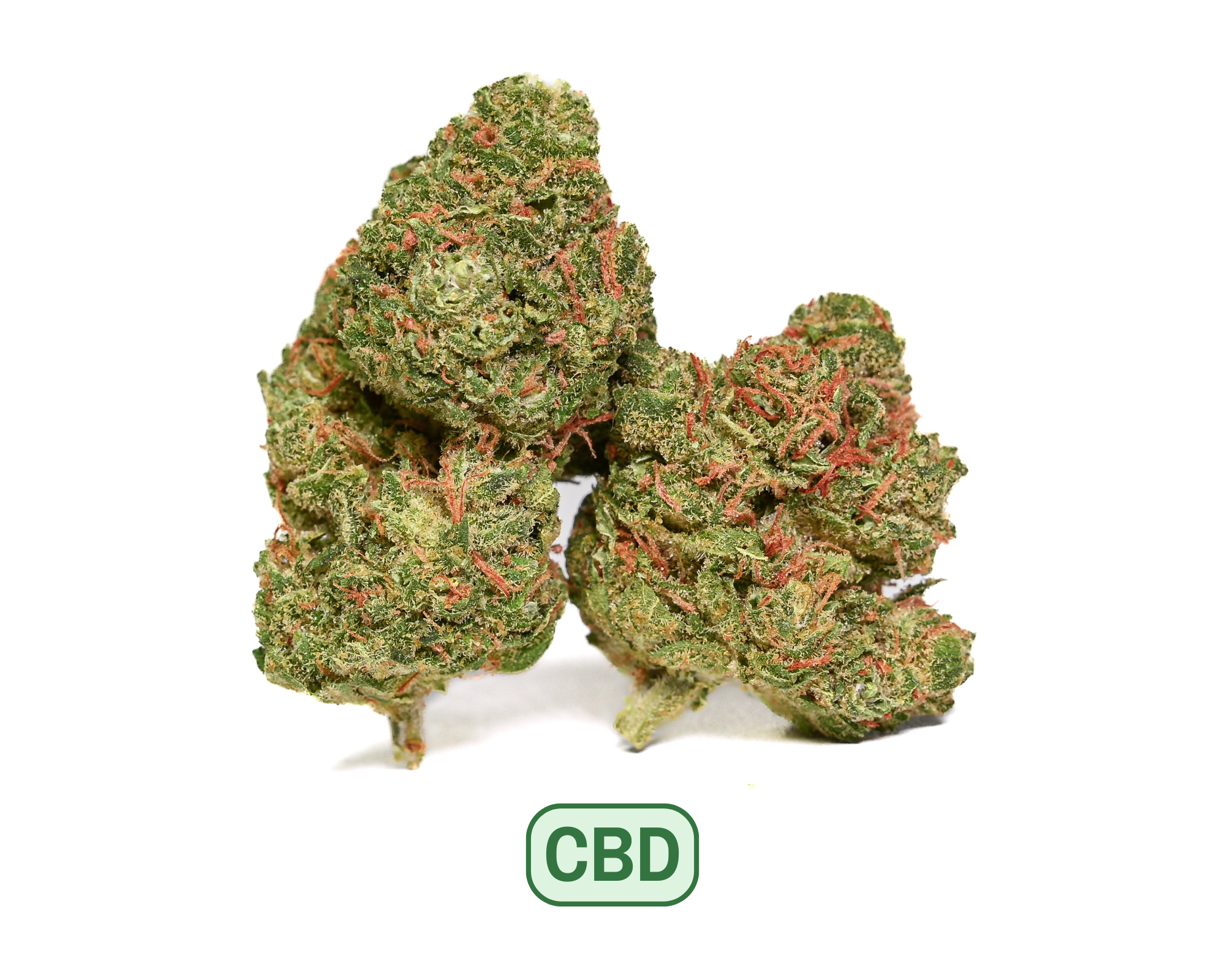 Photograph of product: Pennywise - CBD Rich Sungrown - 28g