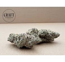 Photograph of product: Biscotti Zonuts | Craft Hydroponic | Bulk Flower
