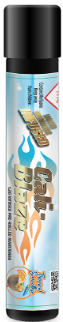 Photograph of product: Cali Blaze - Tropical Smoothie - Infused Preroll