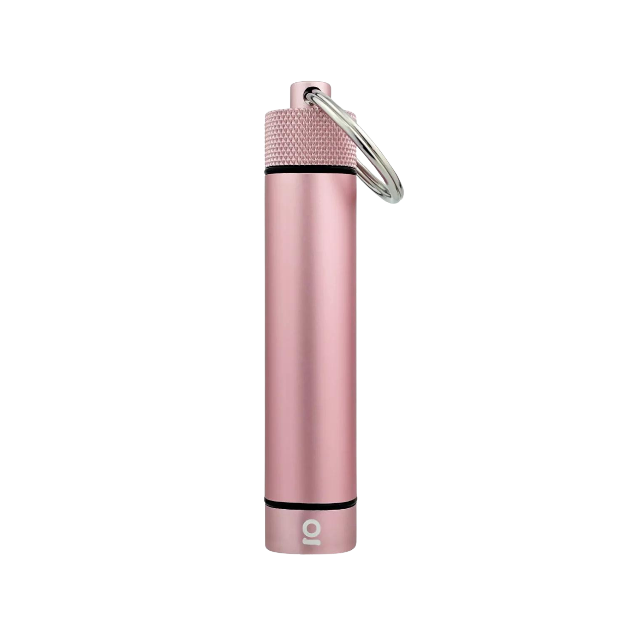 Photograph of product: Ongrok Aluminum Storage Keychain