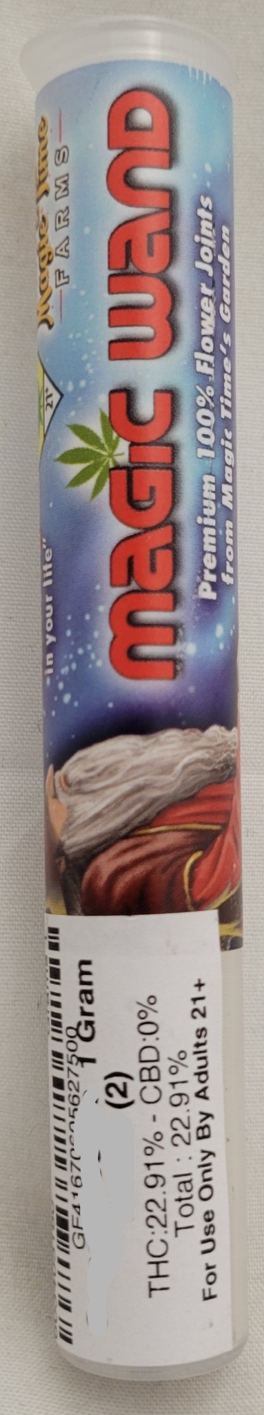 Photograph of product: Lemon Haze Supreme | 2 Pack