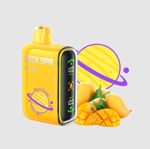 Photograph of product: MANGO TANGO