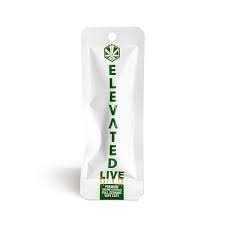 Photograph of product: Elevated - Cartridge - - Citrus Tsunami (I)
