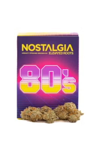 Photograph of product: Big Bud - Buds 3.5g