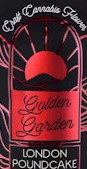 Photograph of product: London Poundcake | Pre-Roll | 1g (H)