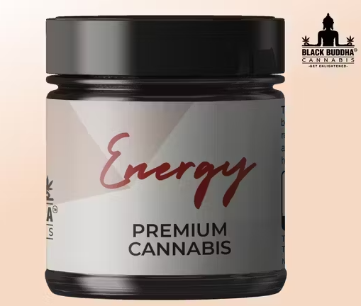 Photograph of product: Energy Grapefruit Skunk - 3.5g