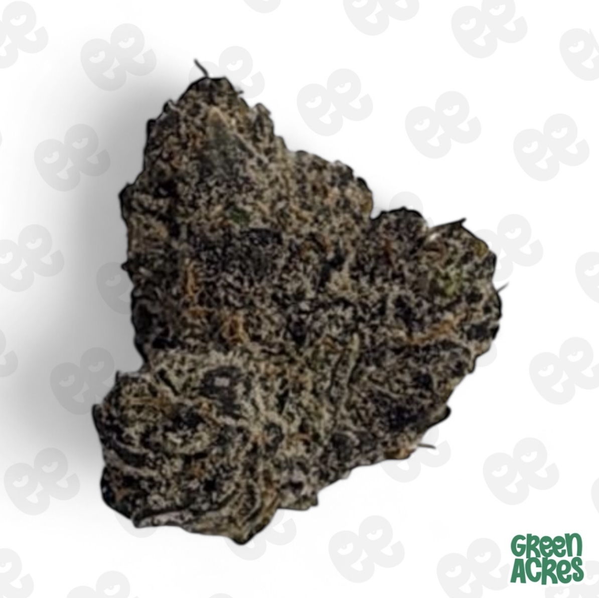 Photograph of product: (*) Bulk Boyz: Blue Nerds (H) - 28g