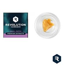 Photograph of product: Banana Pudding | Live Resin Jelly