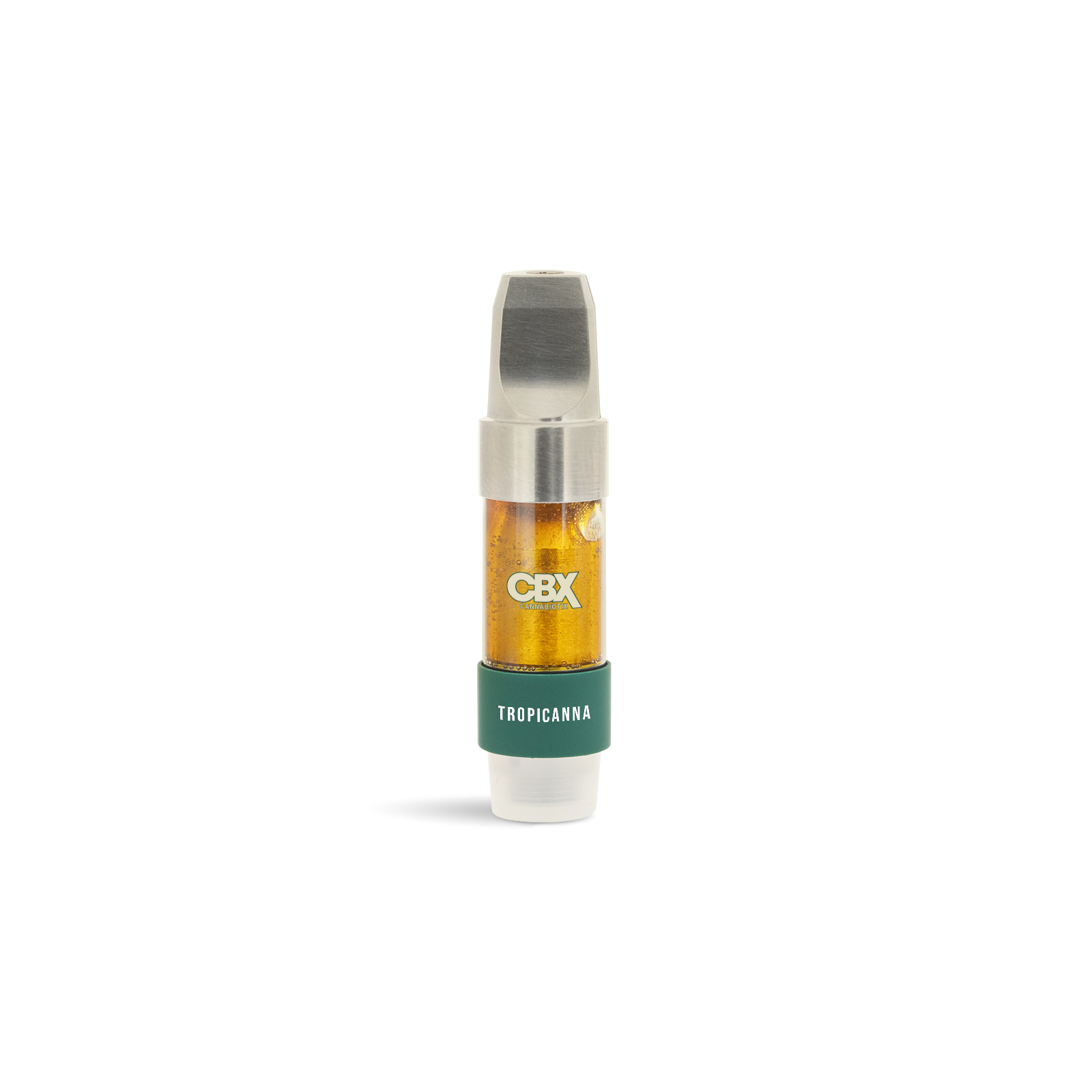 Photograph of product: CBX Tropicana Live Sauce Cartridge