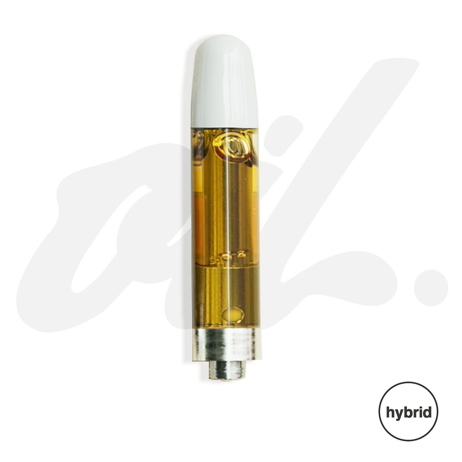 Photograph of product: 4/$35 & 10/$71 - 500mg Carts Mix & Match
