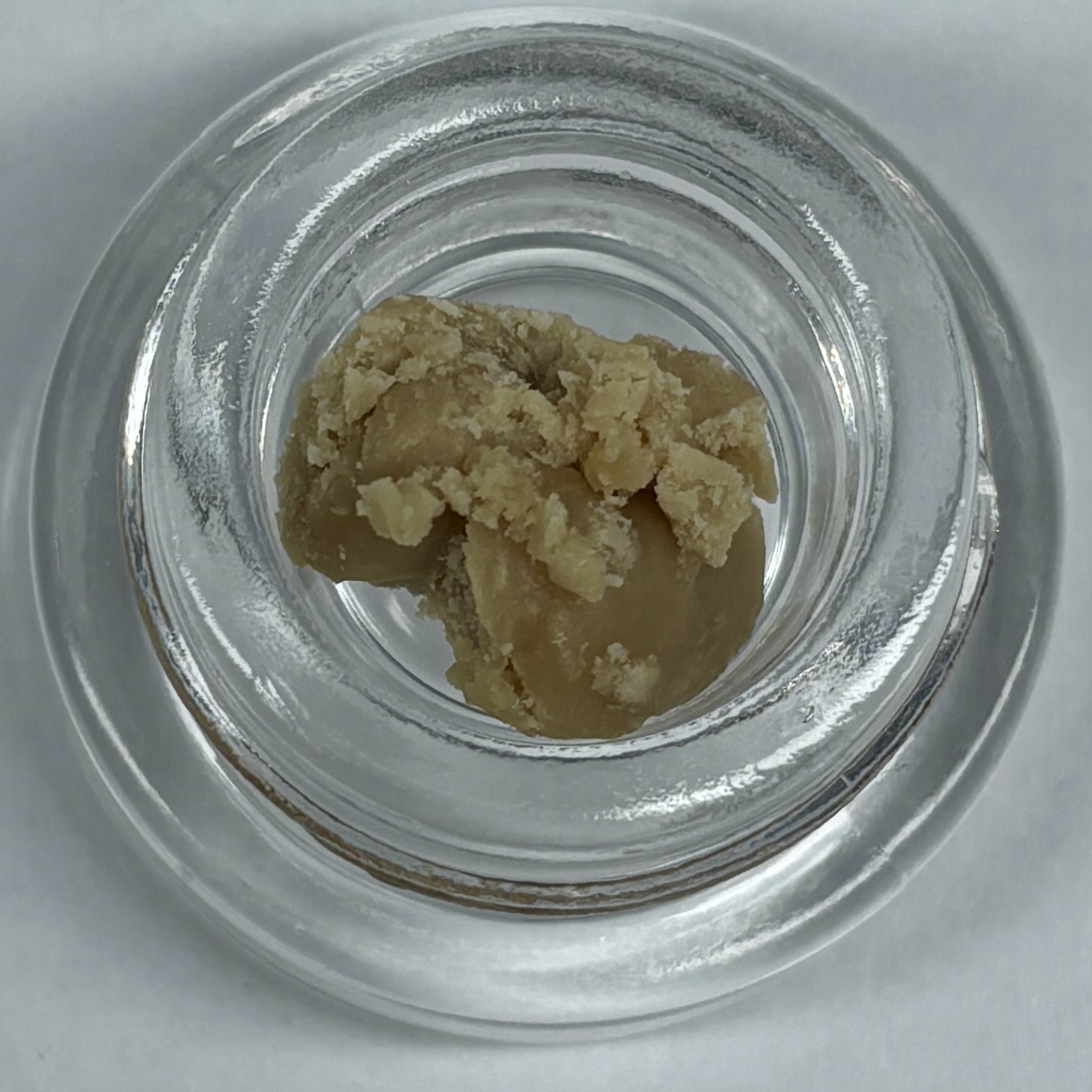 Photograph of Product: RainbowBaker-Rosin|AST