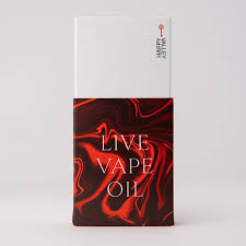 Photograph of product: HAPPY VALLEY | SUGAR SHACK (S/H) LIVE VAPE OIL