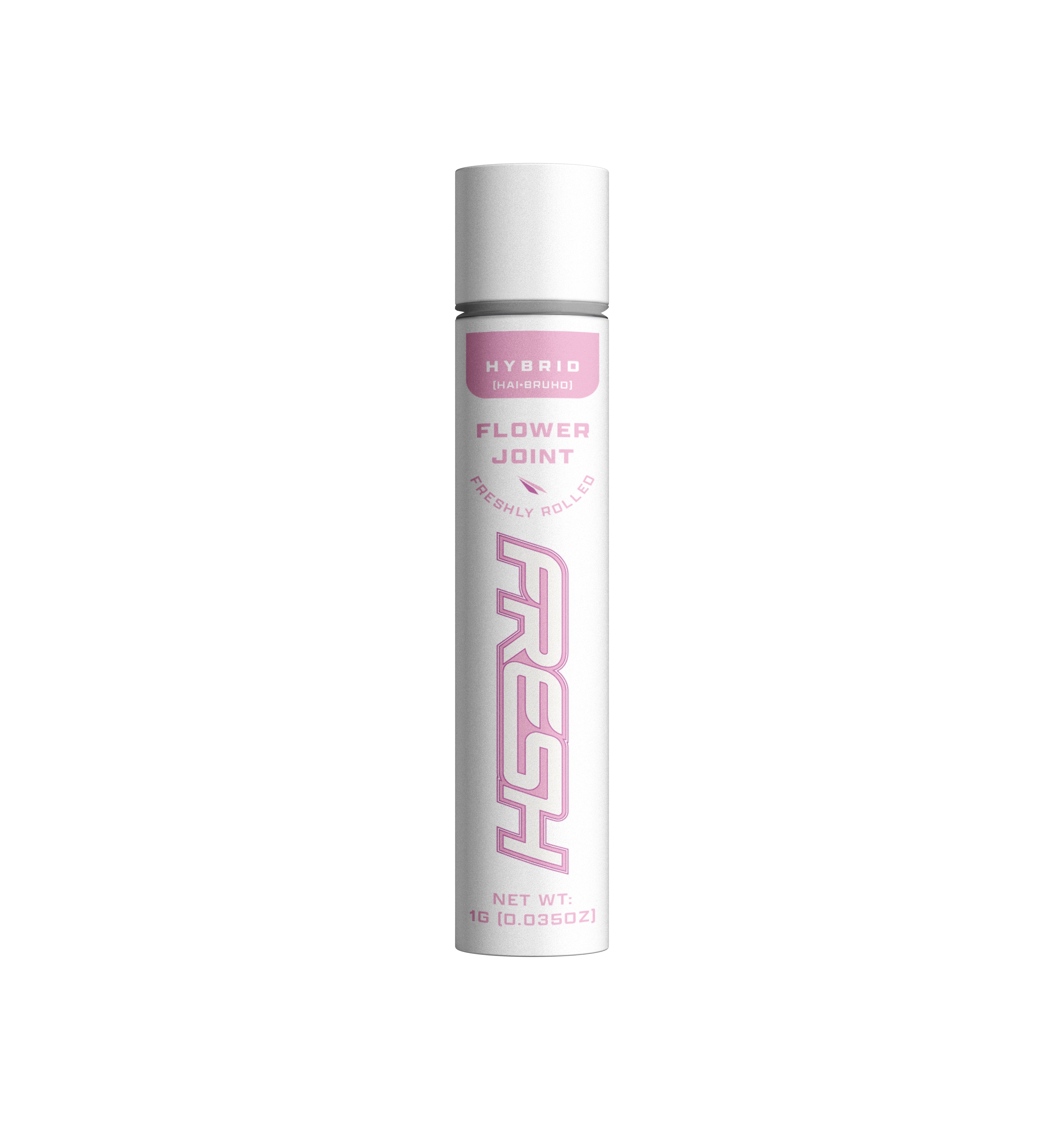 Photograph of product: Fresh Grow | Pre-Roll | Soap | .5g