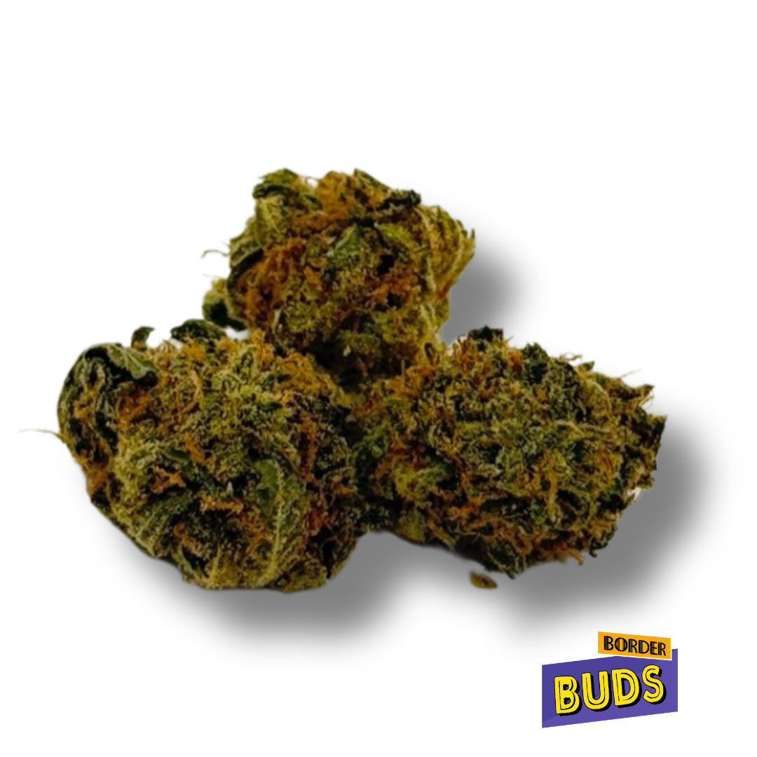 Photograph of product: Candy Zkittlez | Zenith | Deli-Flower - 28g