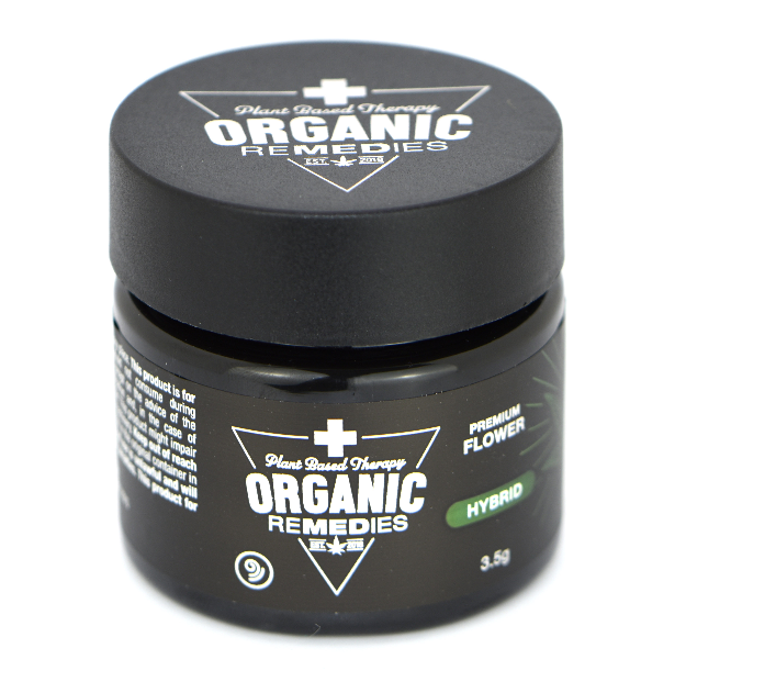 Photograph of product: TH-oui Burst | 3.5g