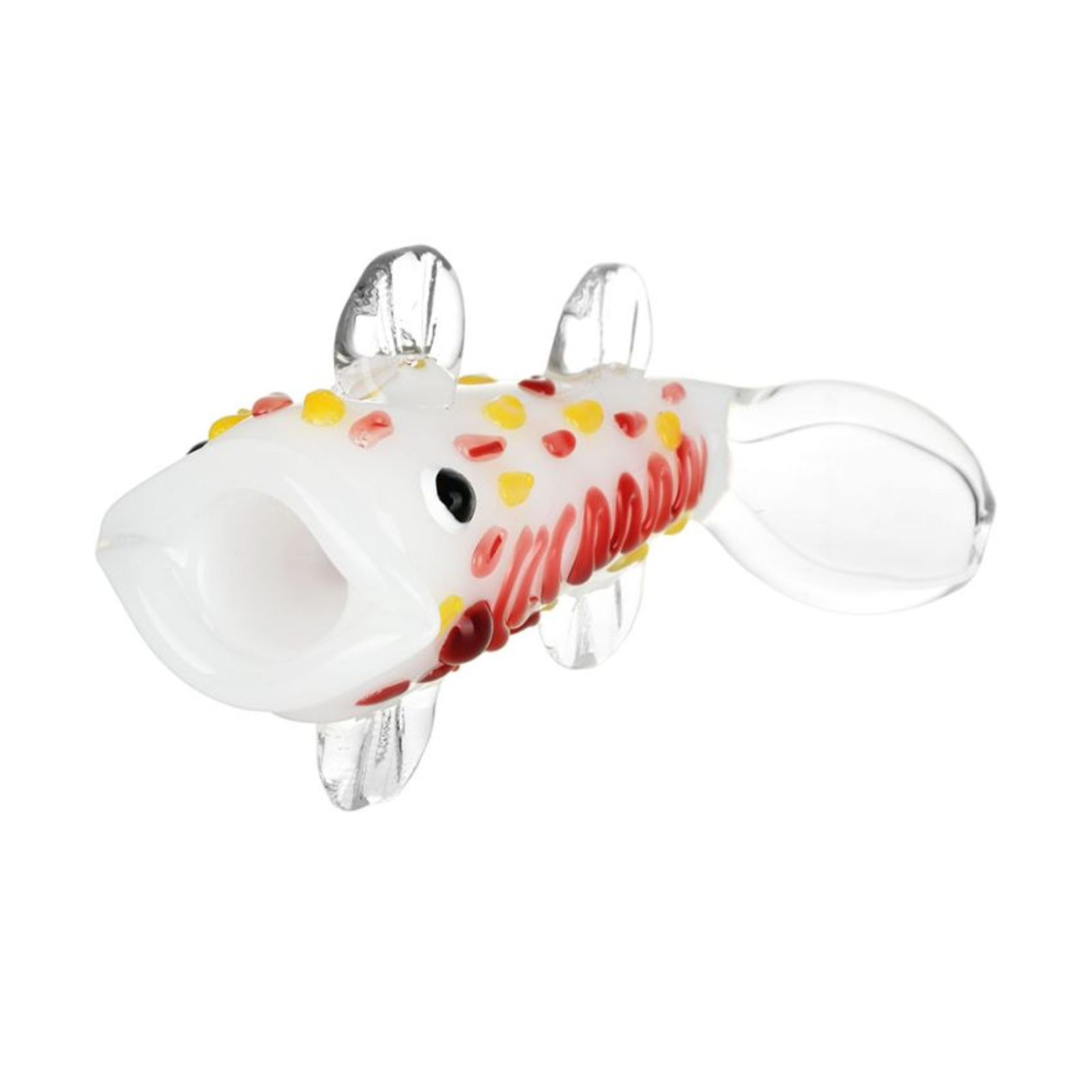 Photograph of product: Pipe | Koi Smile 4.25" | AFG