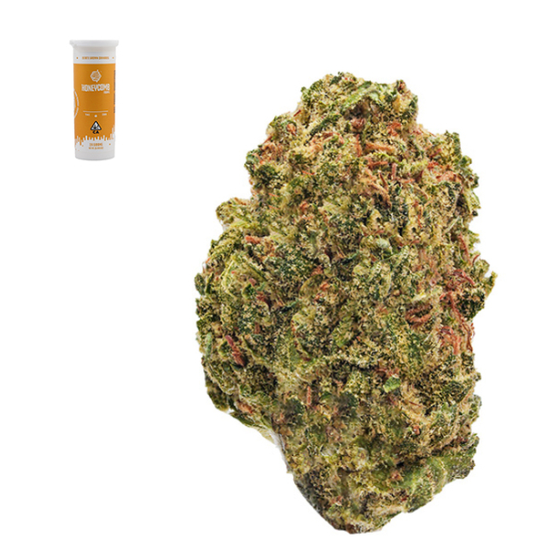 Photograph of product: SUPER LEMON HAZE 14G