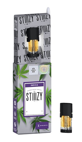 Photograph of product: Skywalker Og (I) .85g Pod