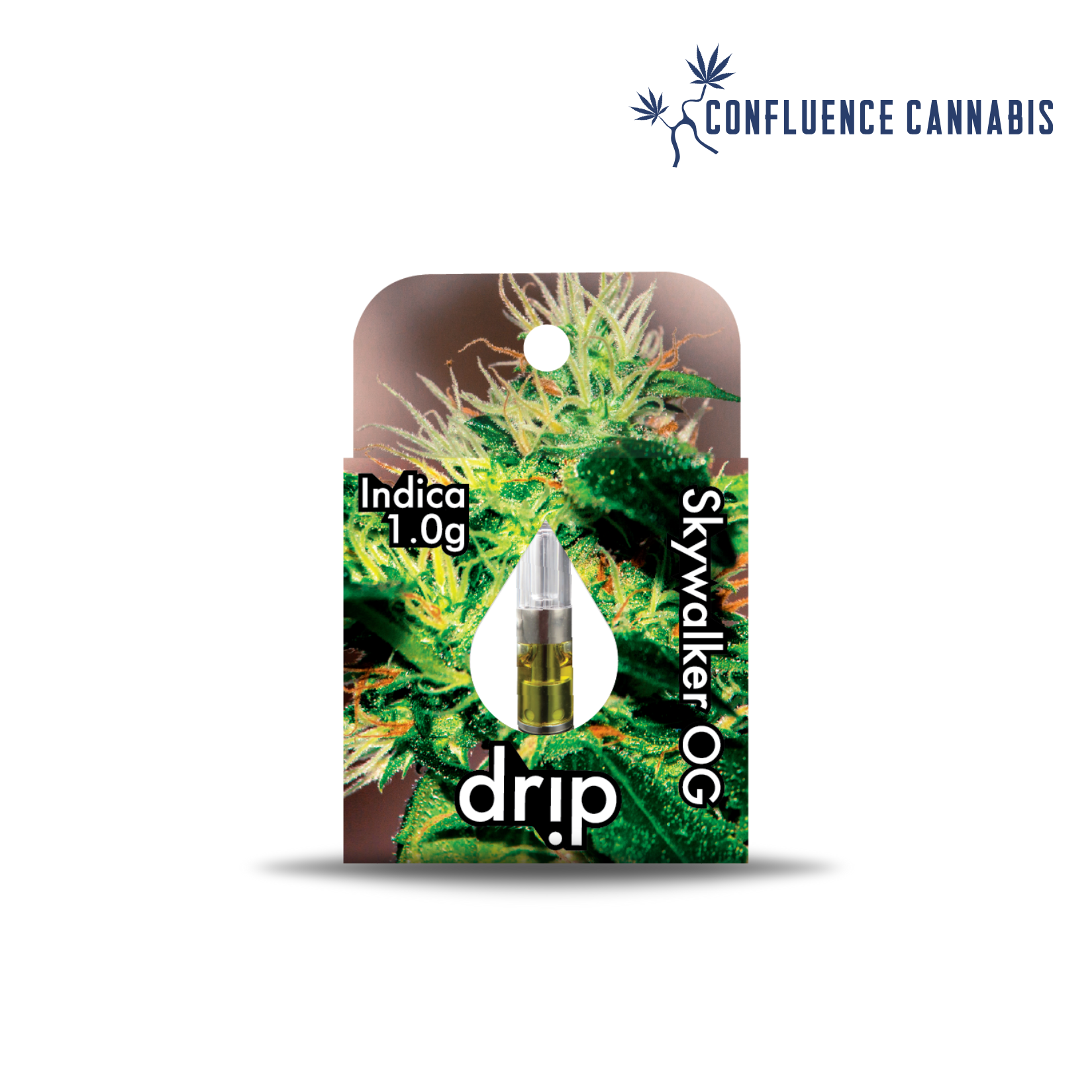 Photograph of product: Skywalker OG Cartridge