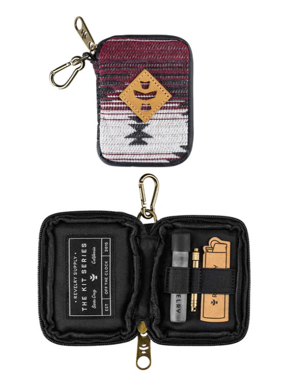 Photograph of product: Chillum Kit - Southwest