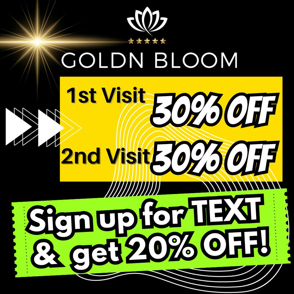 Photograph of product: Sign up for TEXT for 20% OFF !! First Time Patients get 30% OFF x 2