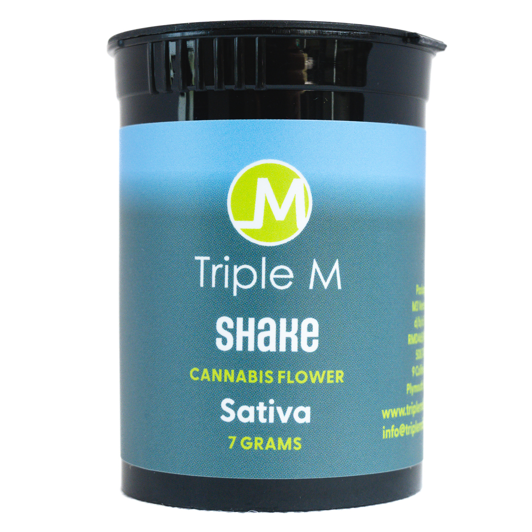 Photograph of product: Shake - Praying Mantis - Oui'd [1/4] - 7g