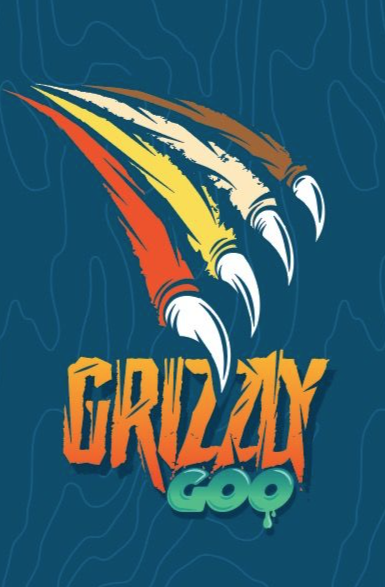 Photograph of product: Grizzly Goo