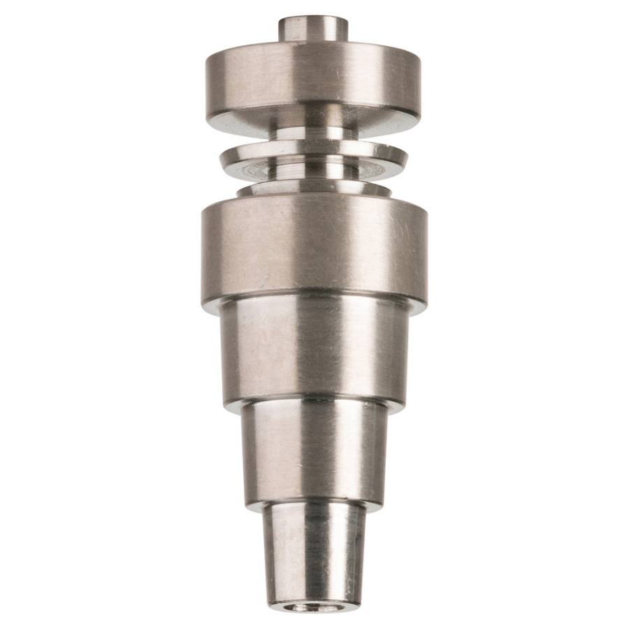 Photograph of product: LuvBuds Titanium Nail - Universal 6in1