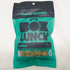 Photograph of product: BLACK CHERRY GELATO 14G FLOWER - 14 G