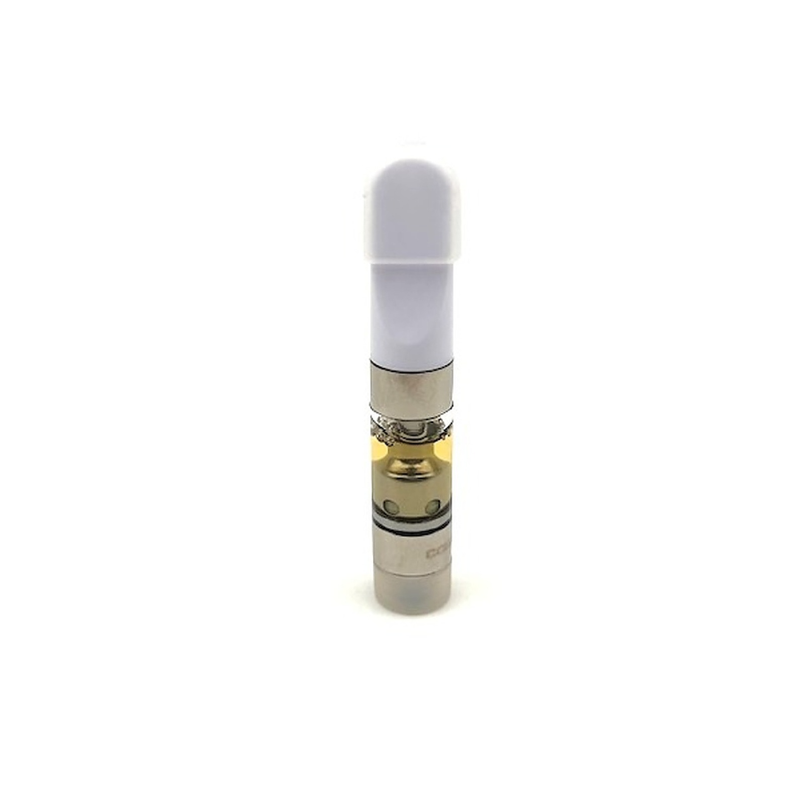 Photograph of product: Sunnies Cartridge Super Sour Diesel 0.5g